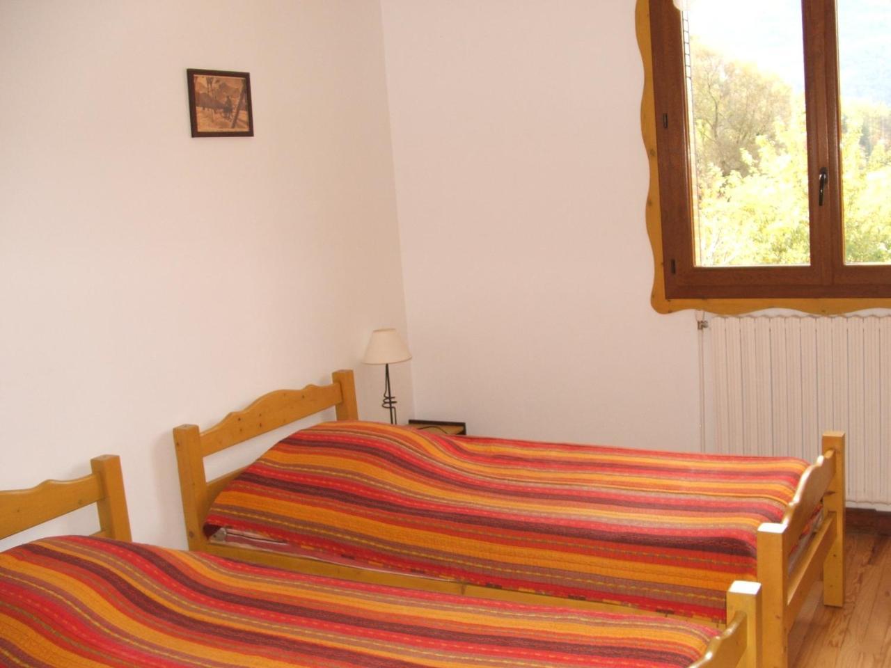Maison D' Hotes Tranquyl Barcelonnette Exteriér fotografie