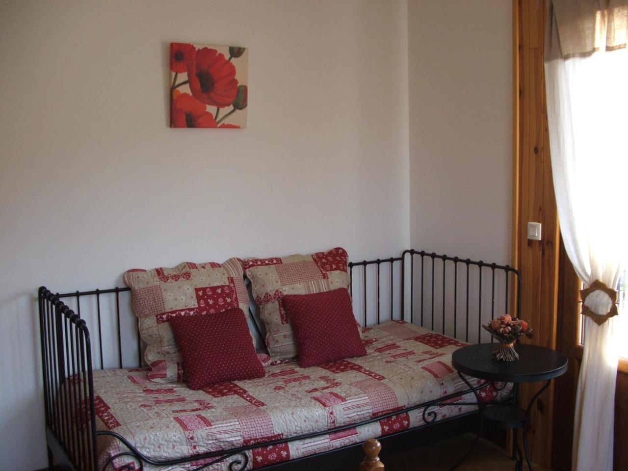 Maison D' Hotes Tranquyl Barcelonnette Exteriér fotografie