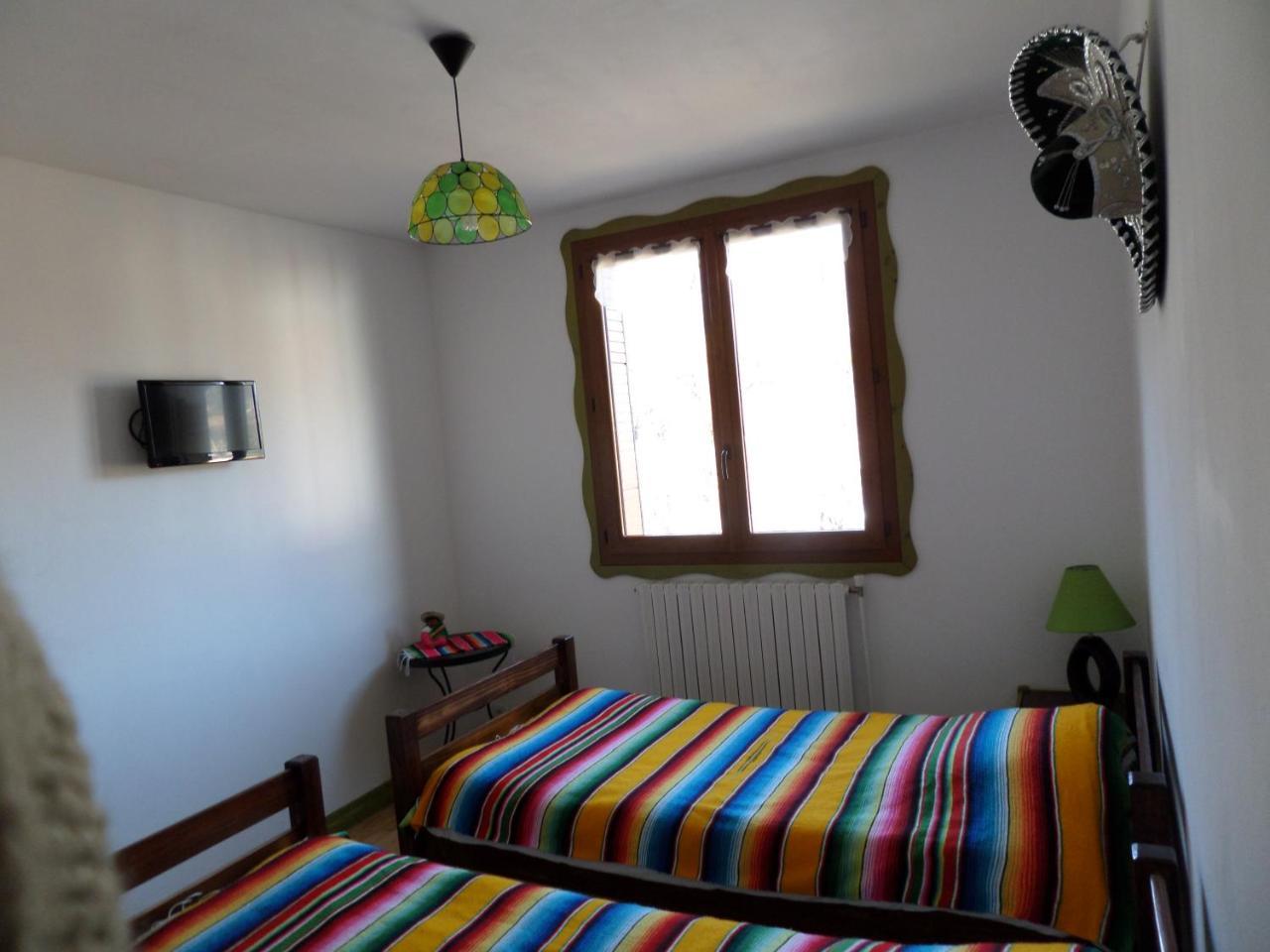 Maison D' Hotes Tranquyl Barcelonnette Exteriér fotografie